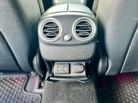 2021 Mercedes-Benz C-Class C 300 4MATIC