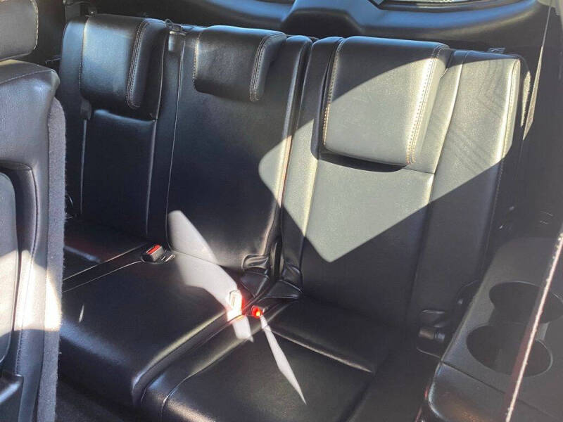 2018 Toyota Highlander Hybrid XLE