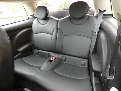 2013 MINI Hardtop Cooper