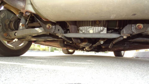 2000 Mazda MX-5 Miata