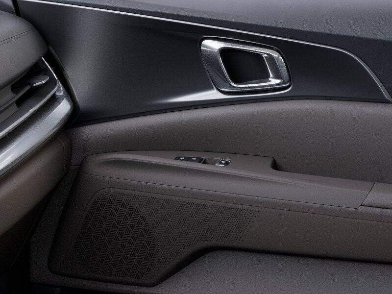 2026 Kia Carnival LX