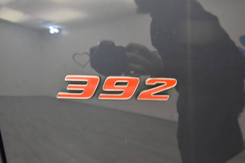 2019 Dodge Durango SRT
