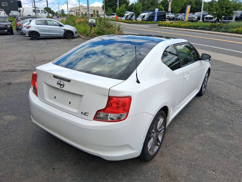 2013 Scion tC