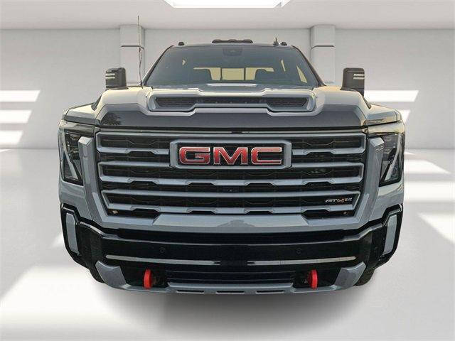 2024 GMC Sierra 2500HD AT4X