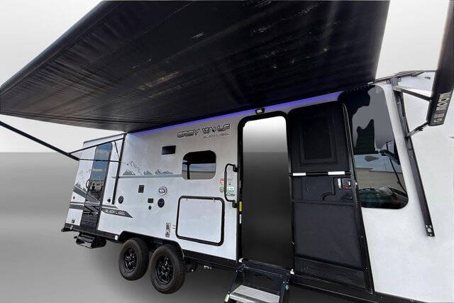 2021 Forest River Cherokee