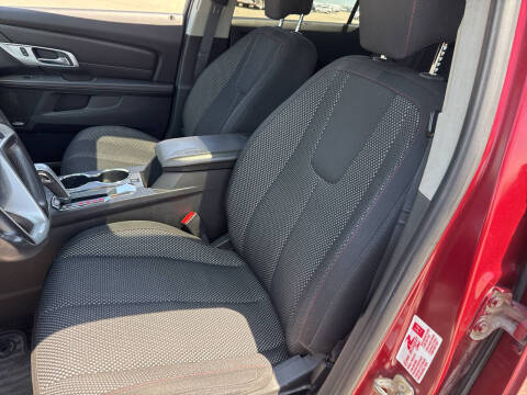 2012 GMC Terrain SLE-2