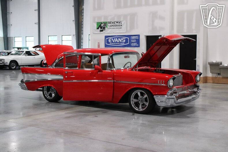 1957 Chevrolet 210