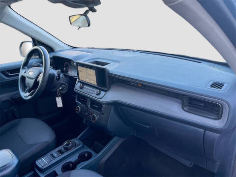 2023 Ford Maverick XL