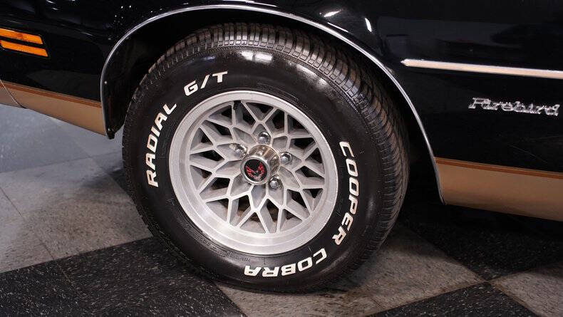 1978 Pontiac Firebird