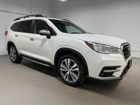 2019 Subaru Ascent Touring