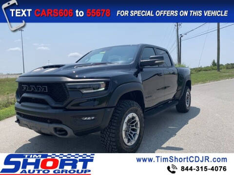 2021 RAM Ram Pickup 1500