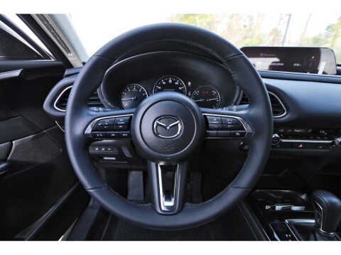 2024 Mazda CX-30 2.5 S Preferred