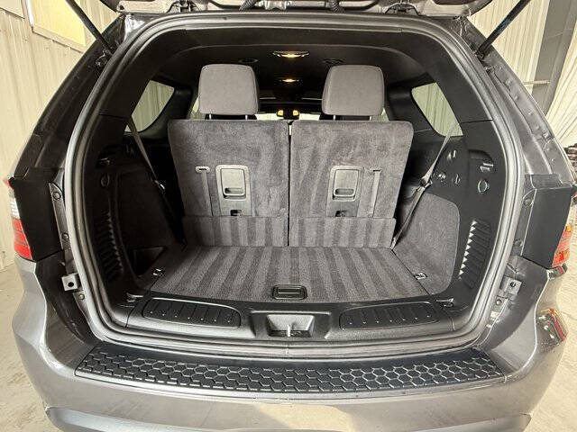 2024 Dodge Durango SXT Plus