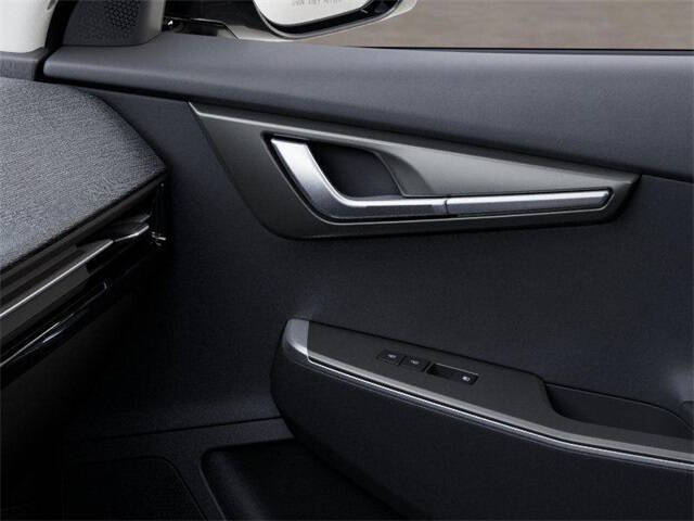 2025 Kia EV6 Light Long Range