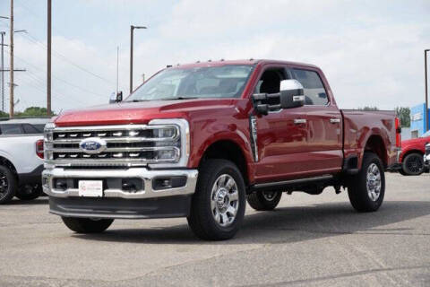 2025 Ford F-350 Super Duty