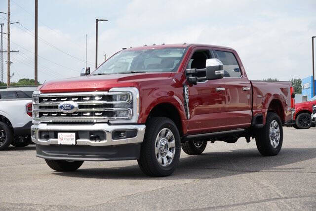 2025 Ford F-350 Super Duty