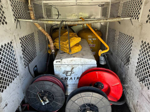 2016 Freightliner Sprinter 3500