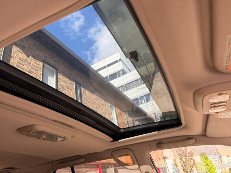 2000 Toyota Land Cruiser