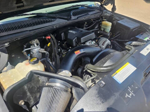 1999 GMC Sierra 1500