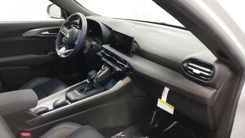 2024 Dodge Hornet GT Plus