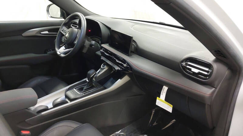 2024 Dodge Hornet GT Plus