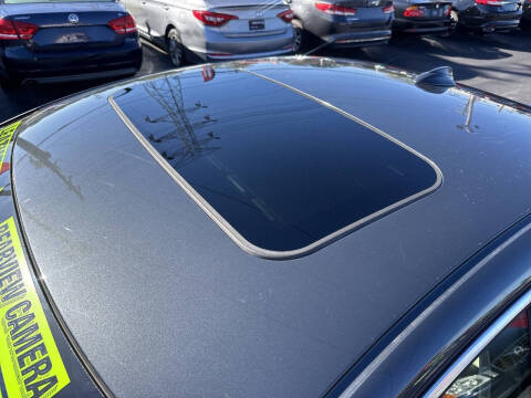 2015 Volvo S60 T5 Drive-E Premier