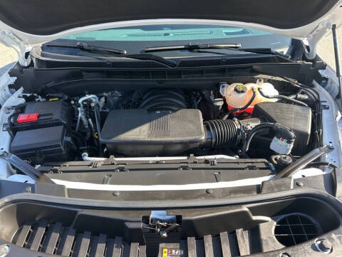 2025 Cadillac Escalade ESV Sport Platinum