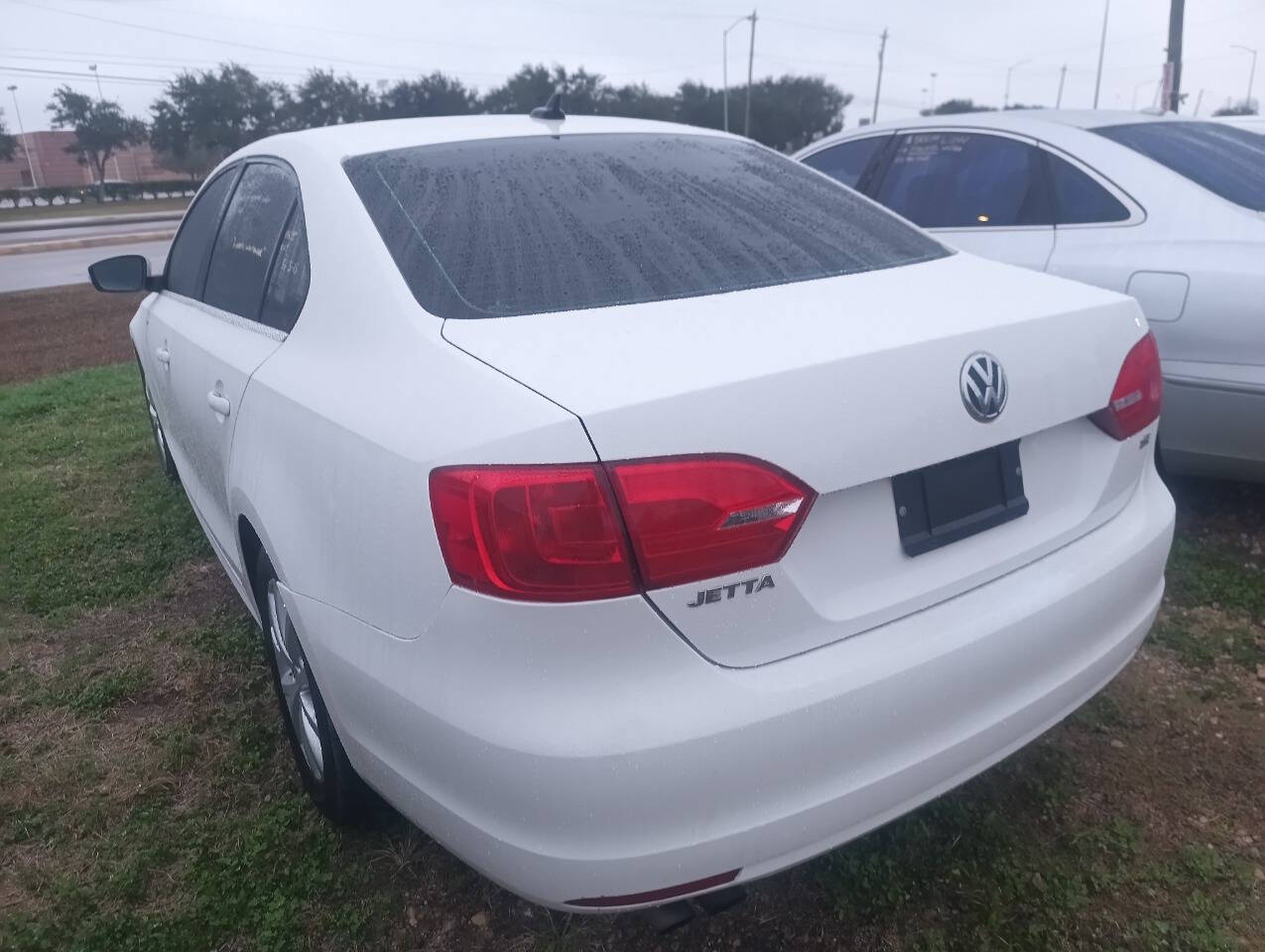 2014 Volkswagen Jetta for sale at MOTORAMA in Pearland, TX