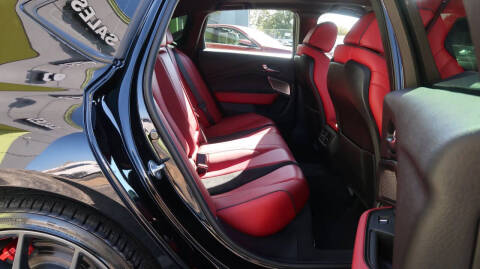 2023 Acura TLX SH-AWD Type S w/Perf. Wheel+Tire