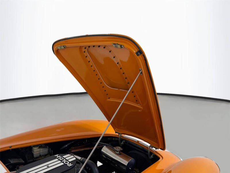 1965 Shelby Cobra