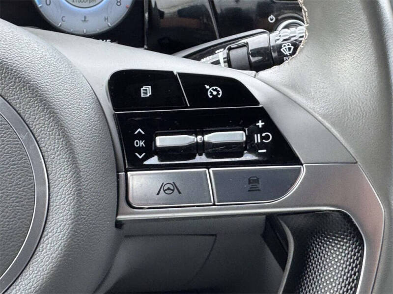 2022 Hyundai Elantra