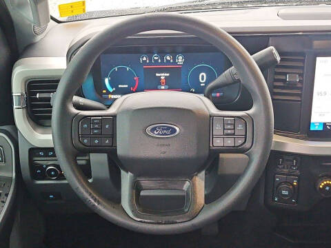 2024 Ford F-350 Super Duty