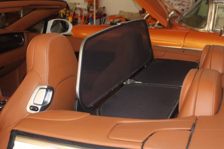 2014 Bentley Continental GT V8