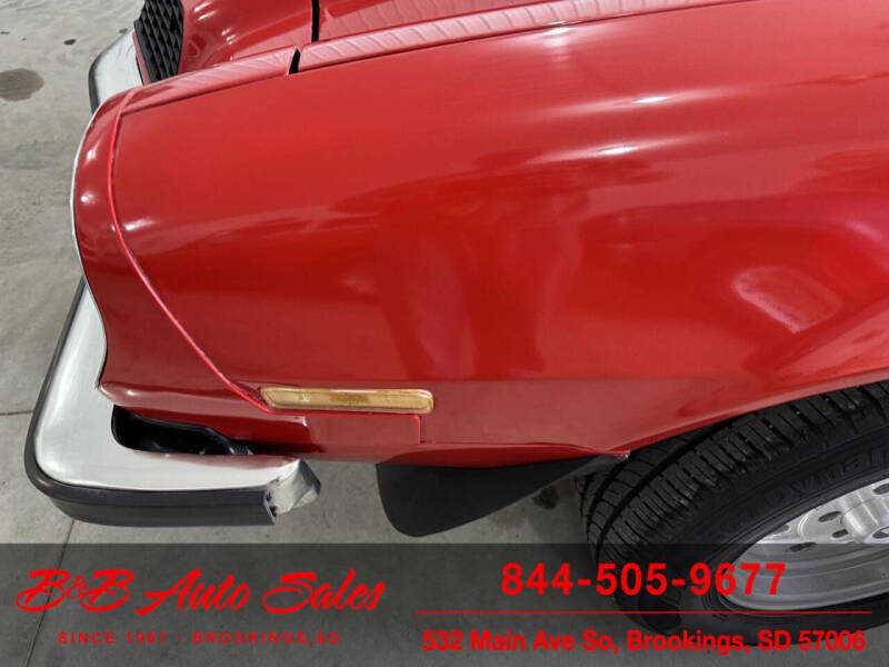 1974 Chevrolet Camaro