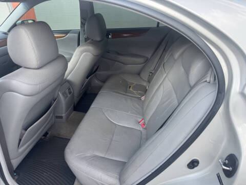 2006 Lexus ES 330