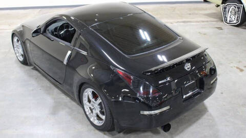 2007 Nissan 350Z