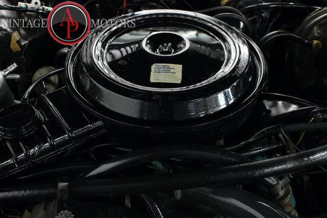 1978 Chevrolet Camaro