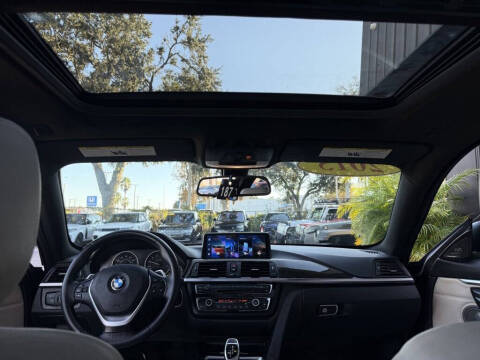 2015 BMW 4 Series 435i