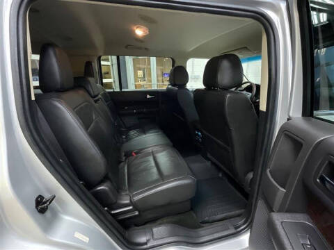 2016 Ford Flex Limited