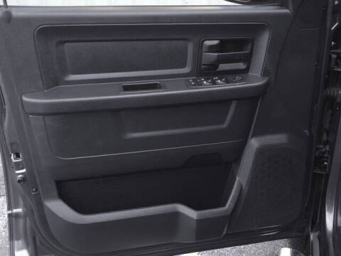 2015 RAM 1500 Express