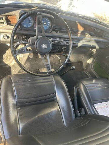 1977 Honda CVCC