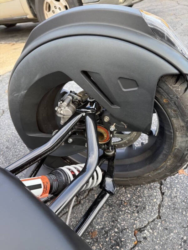 2020 Can-Am Ryker 900 ACE