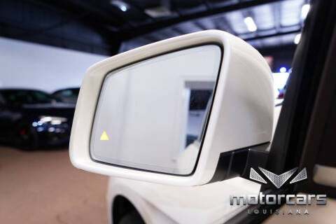 2014 Mercedes-Benz M-Class ML 350 4MATIC