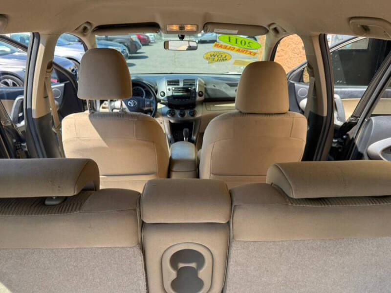 2011 Toyota RAV4