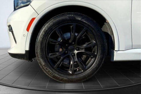2023 Dodge Durango Pursuit