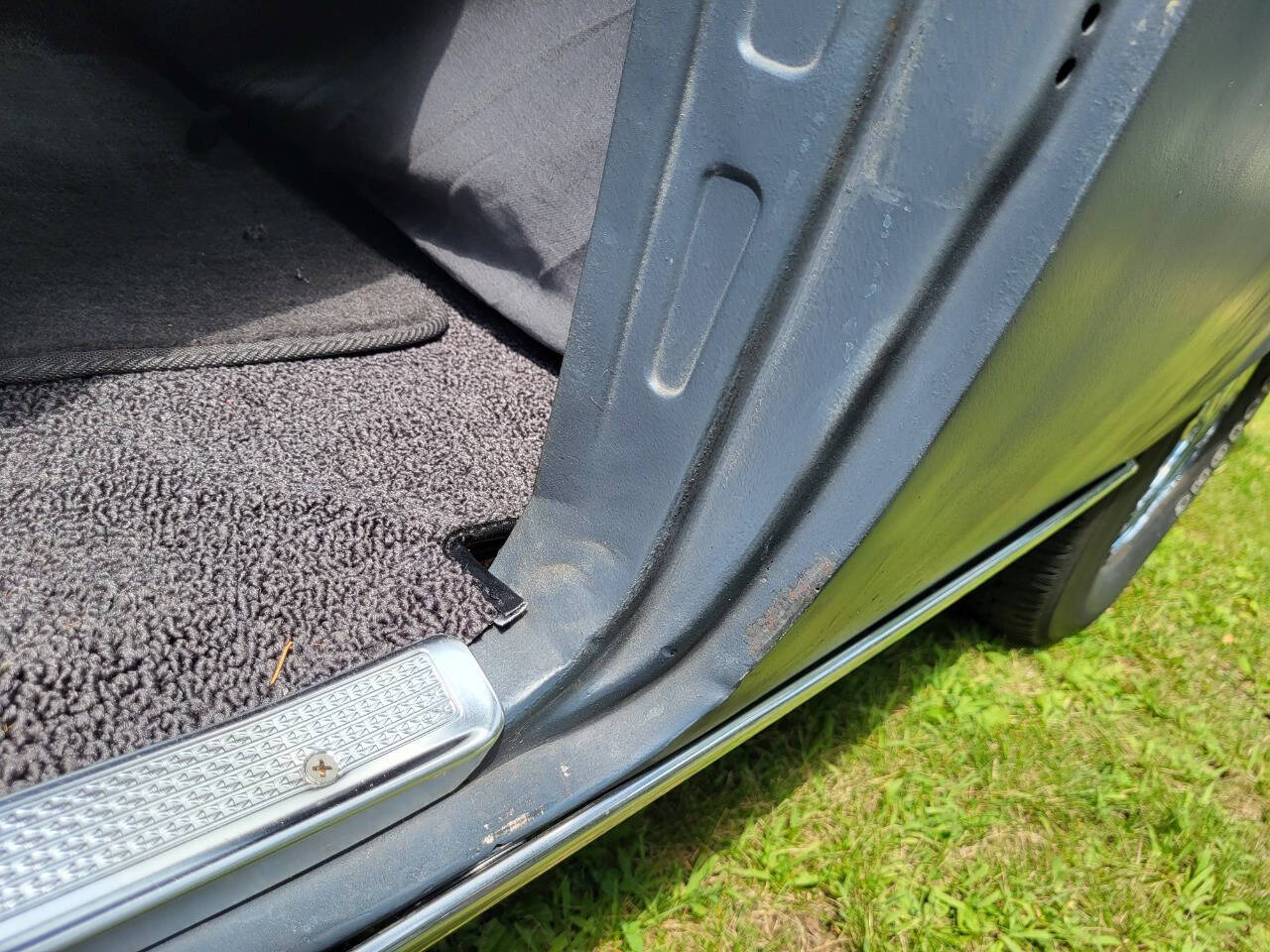 1957 Chevrolet Bel Air 165