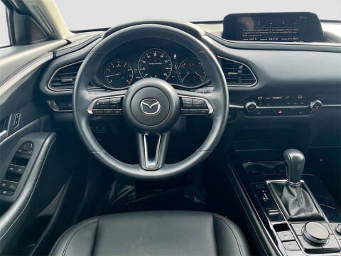 2024 Mazda CX-30 2.5 S Preferred
