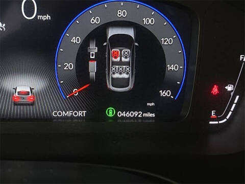 2023 Acura Integra w/A-SPEC