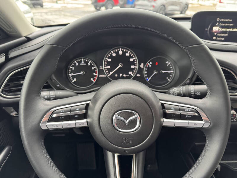 2023 Mazda CX-30 2.5 S Preferred