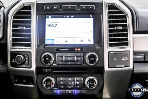 2017 Ford F-350 Super Duty